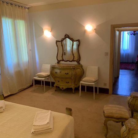 Corte Mosto Apartments Venedig Exterior foto