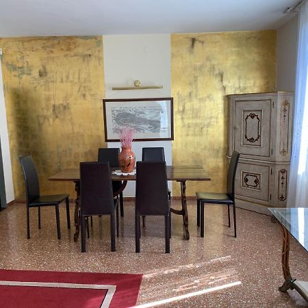 Corte Mosto Apartments Venedig Exterior foto