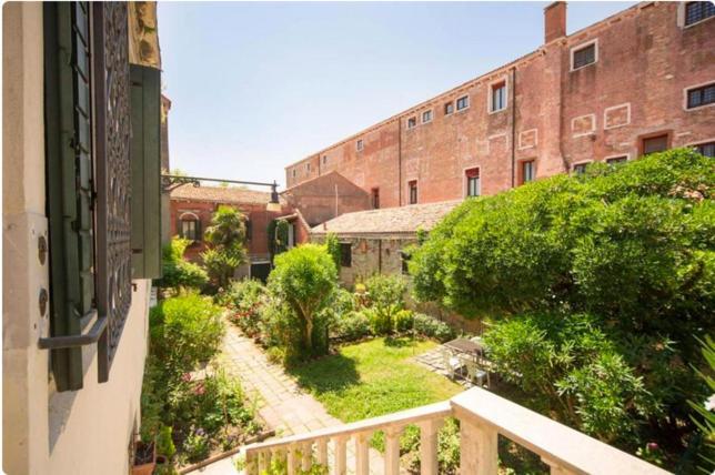 Corte Mosto Apartments Venedig Exterior foto