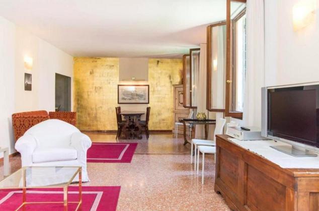 Corte Mosto Apartments Venedig Exterior foto