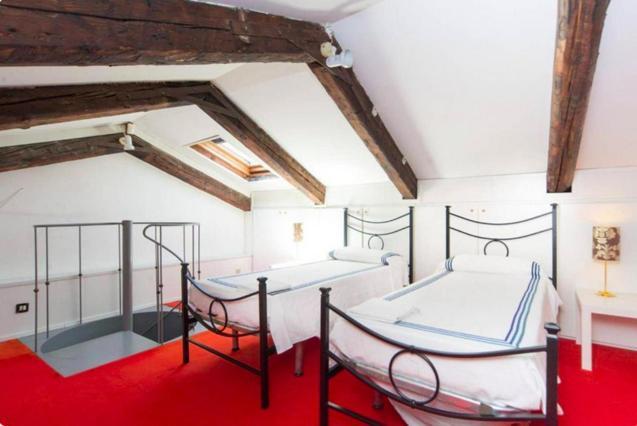 Corte Mosto Apartments Venedig Exterior foto