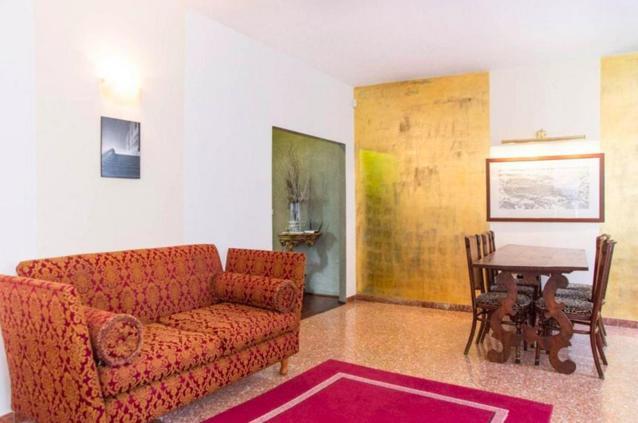 Corte Mosto Apartments Venedig Exterior foto