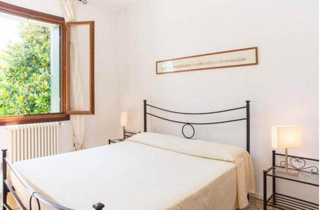 Corte Mosto Apartments Venedig Exterior foto