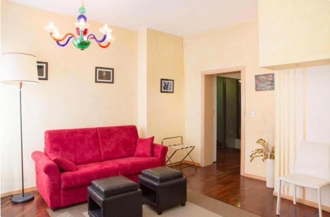 Corte Mosto Apartments Venedig Exterior foto
