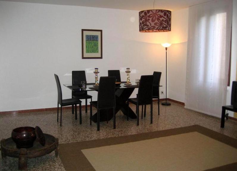 Corte Mosto Apartments Venedig Exterior foto