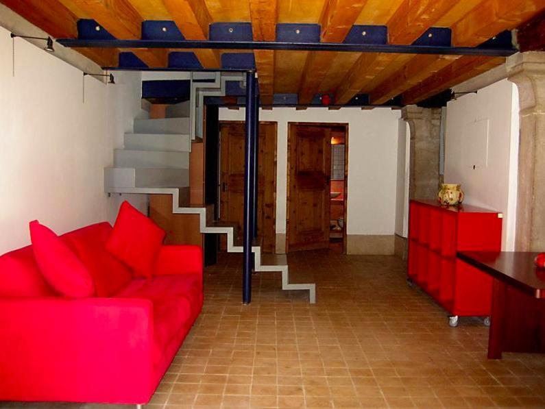 Corte Mosto Apartments Venedig Exterior foto