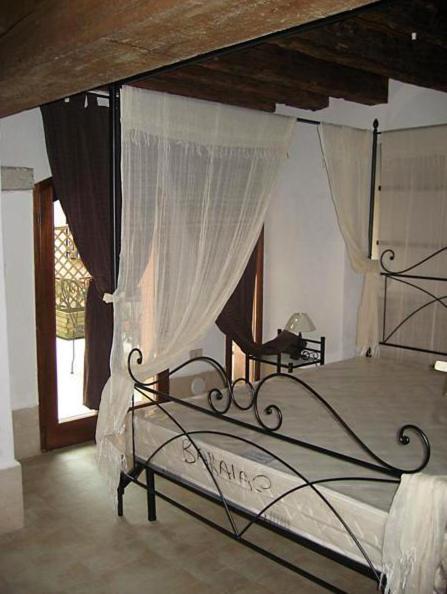 Corte Mosto Apartments Venedig Exterior foto