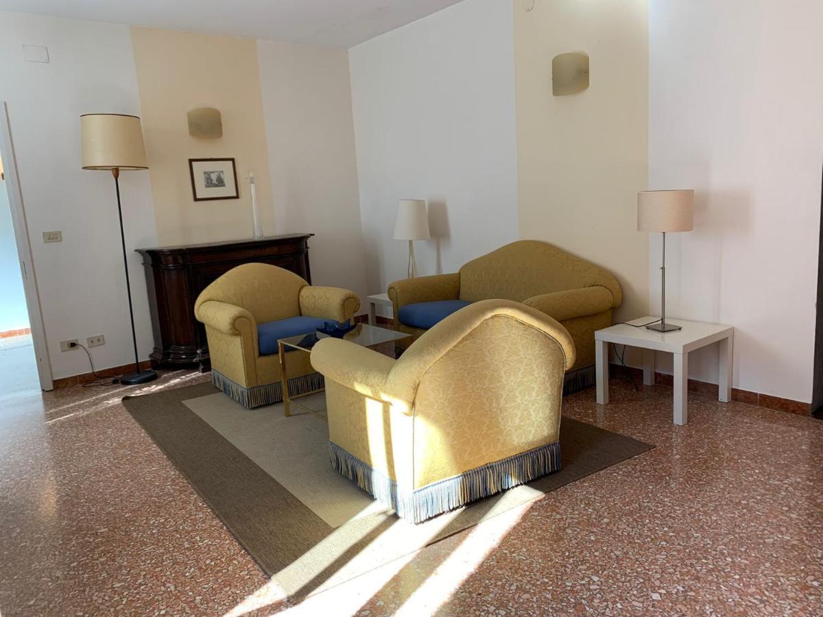 Corte Mosto Apartments Venedig Exterior foto
