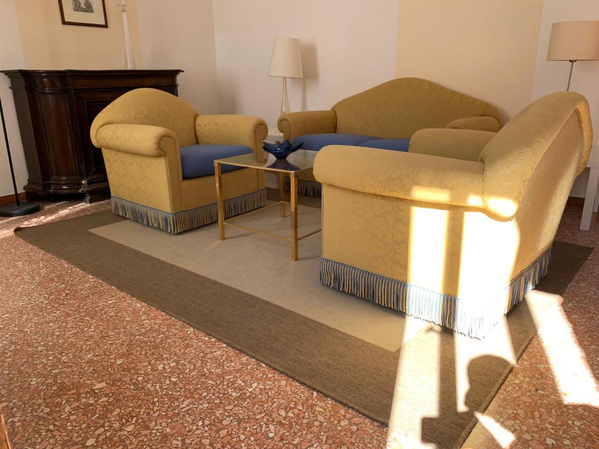 Corte Mosto Apartments Venedig Exterior foto