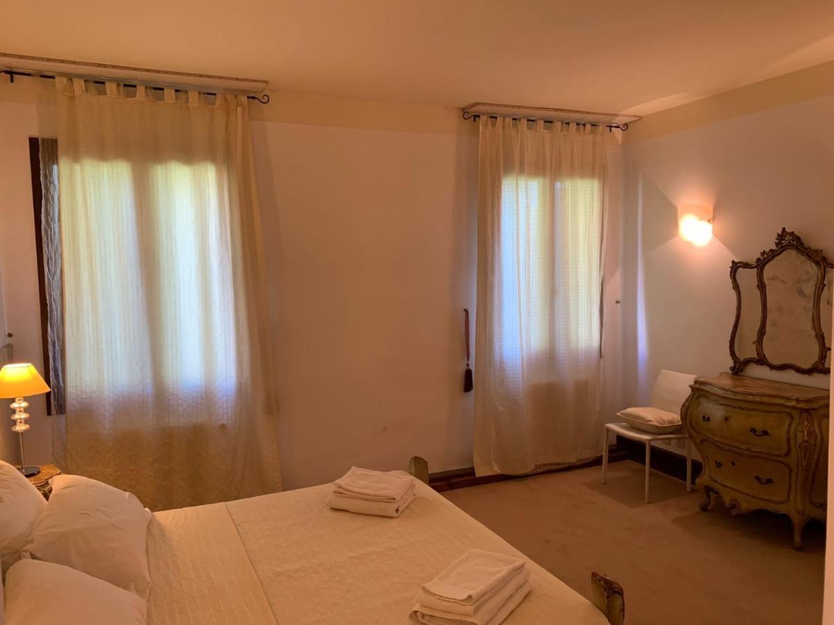 Corte Mosto Apartments Venedig Exterior foto