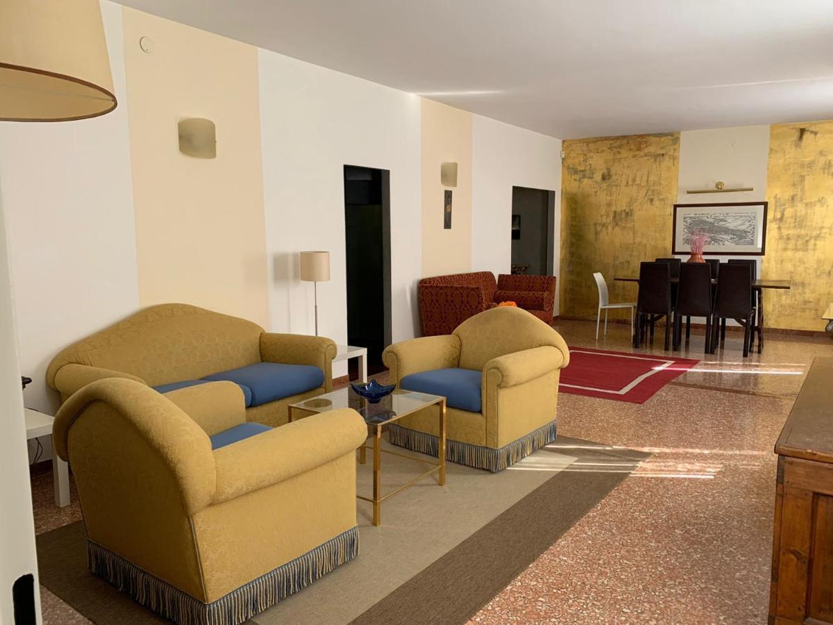Corte Mosto Apartments Venedig Exterior foto