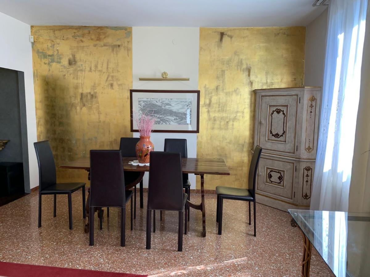 Corte Mosto Apartments Venedig Exterior foto