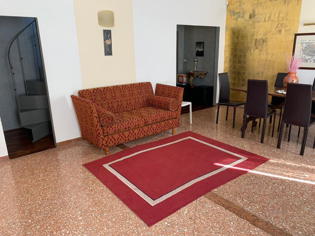 Corte Mosto Apartments Venedig Exterior foto