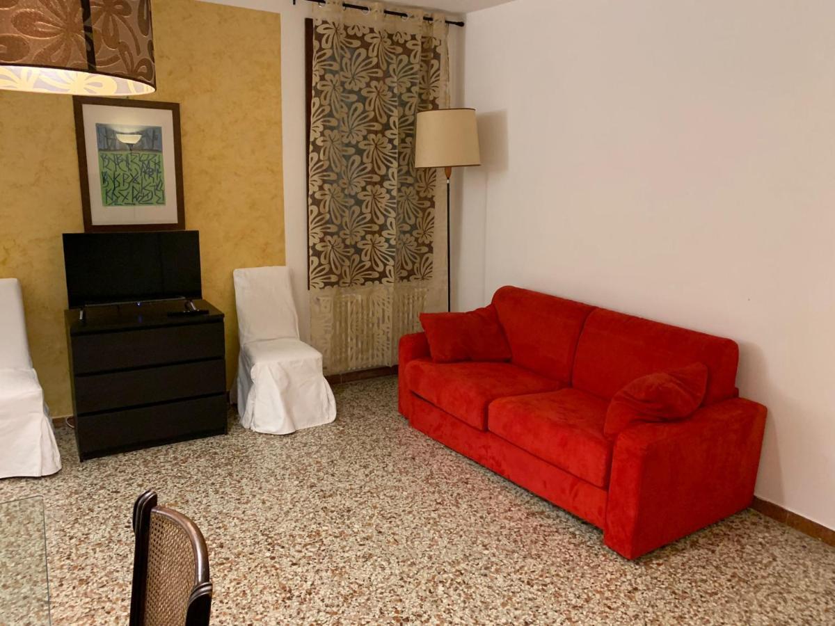 Corte Mosto Apartments Venedig Exterior foto