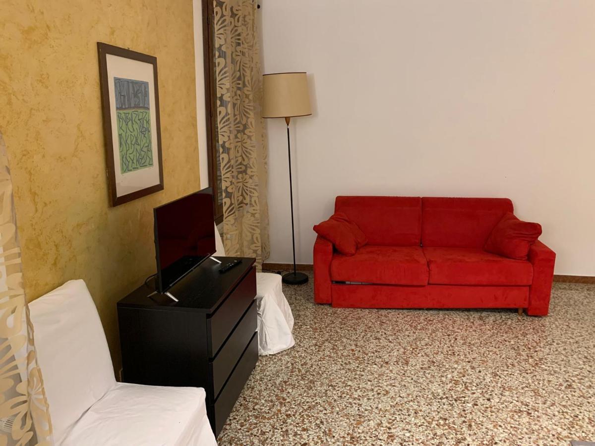 Corte Mosto Apartments Venedig Exterior foto