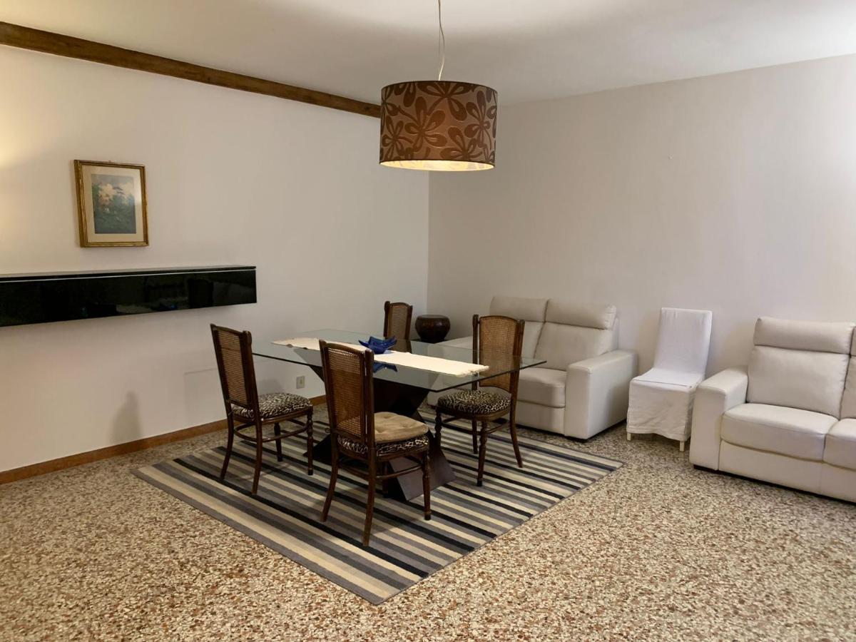 Corte Mosto Apartments Venedig Exterior foto