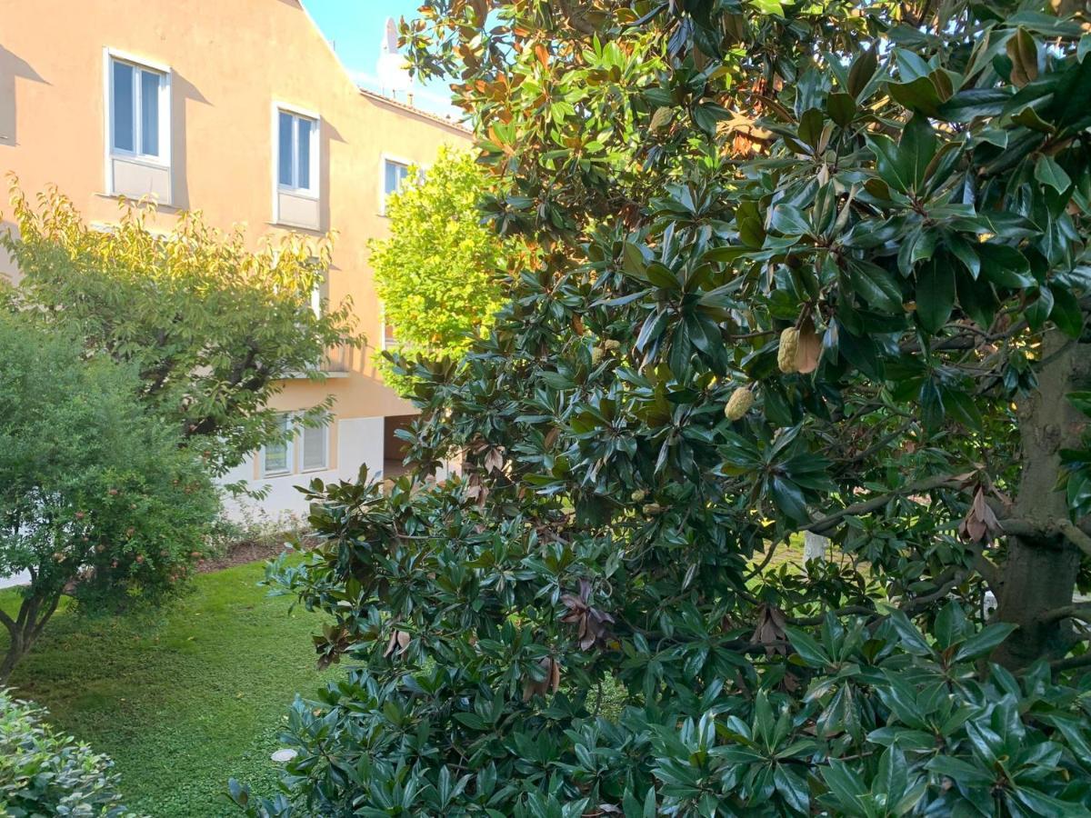 Corte Mosto Apartments Venedig Exterior foto